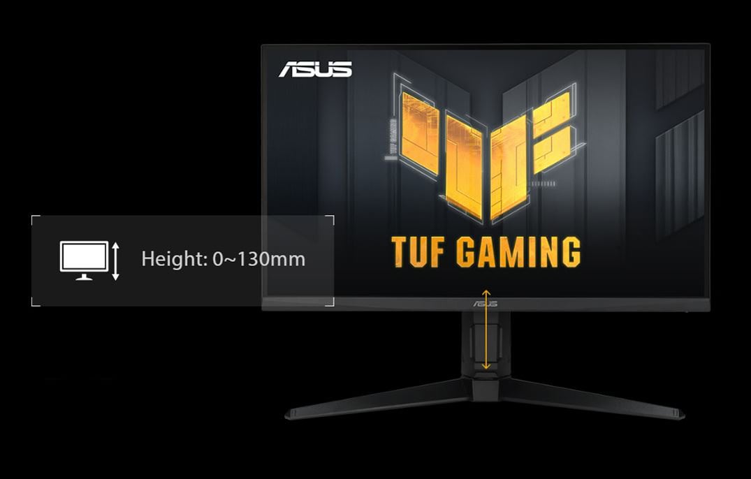 ASUS TUF Gaming 27